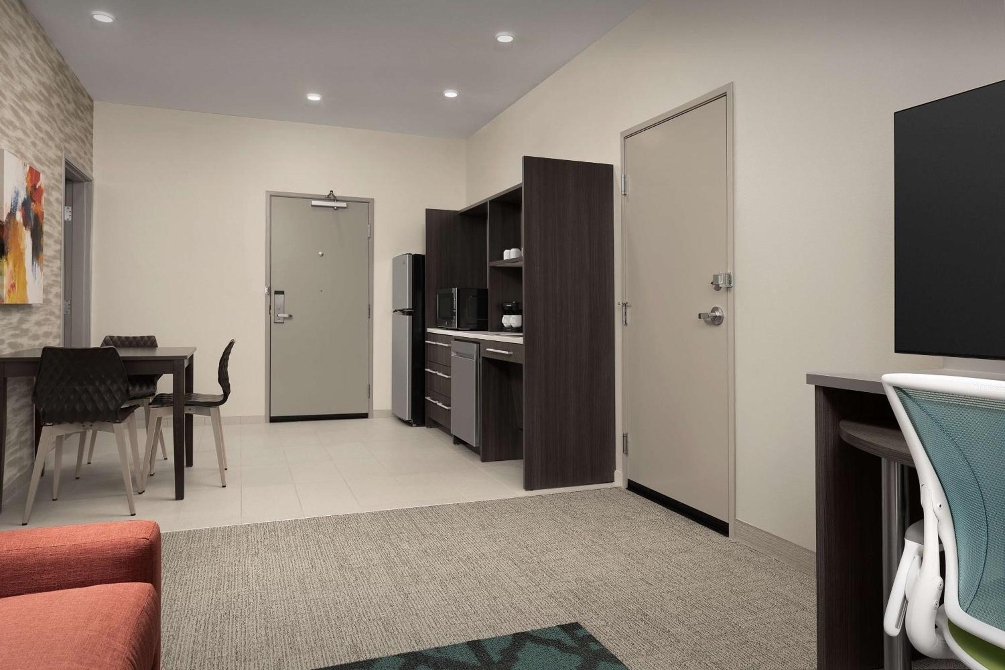 Home2 Suites By Hilton Abilene Southwest מראה חיצוני תמונה